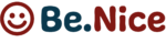 Logo Be.Nice