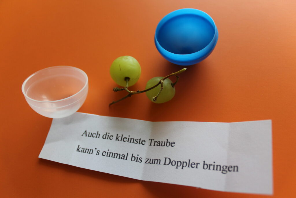 Glückskugel - OstSeele