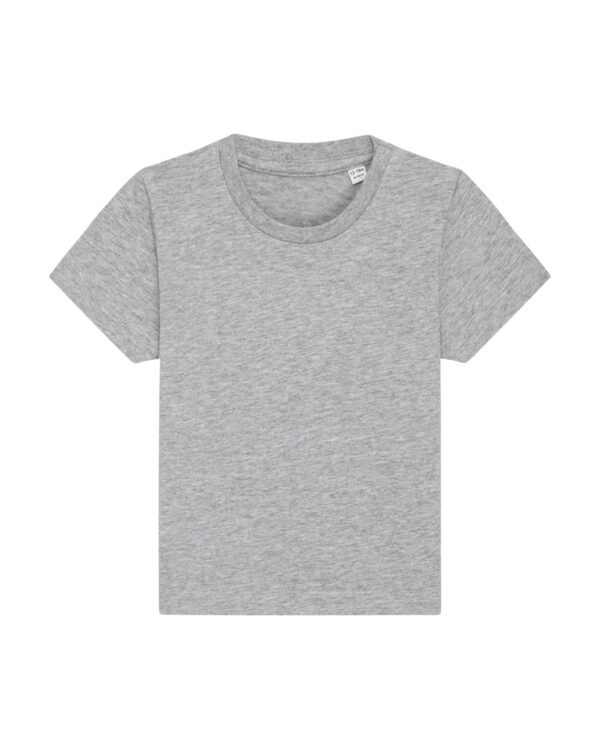 Baby-Shirt - Beispielbild