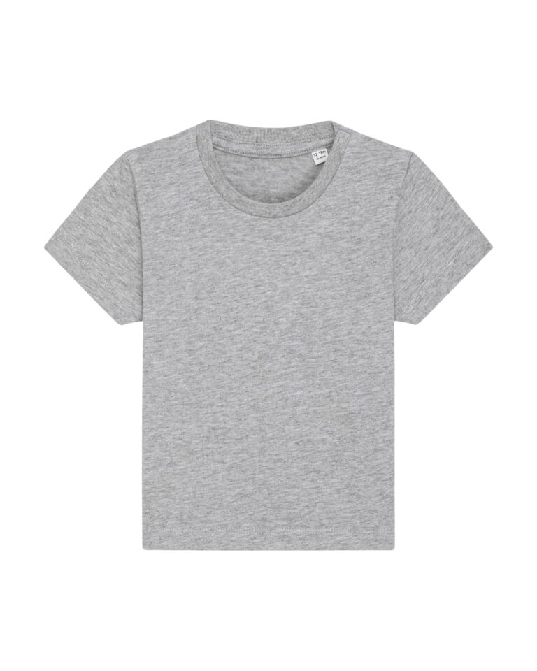 Baby-Shirt - Beispielbild