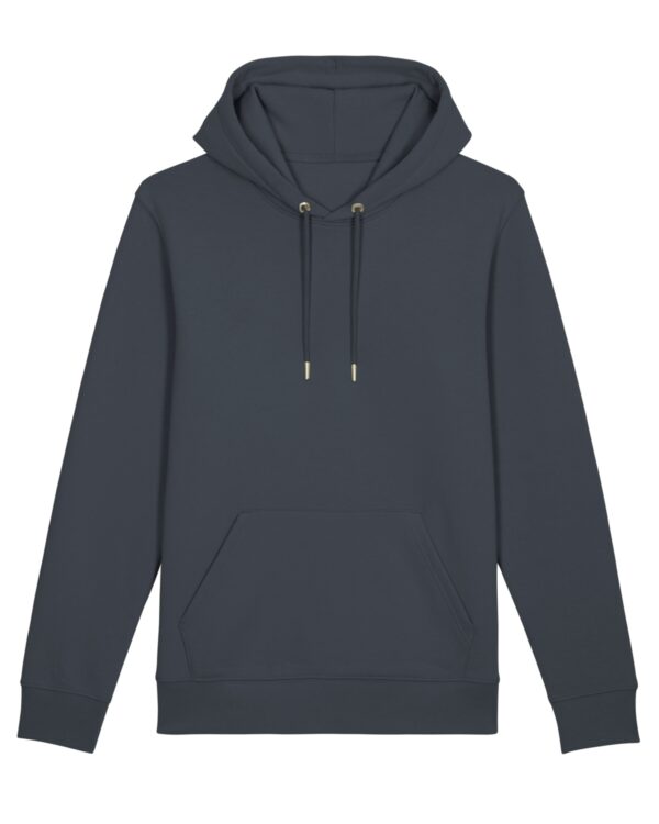 Unisex-Hoodie - Beispielbild