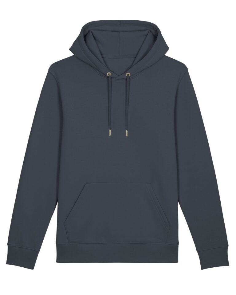 Unisex-Hoodie - Beispielbild