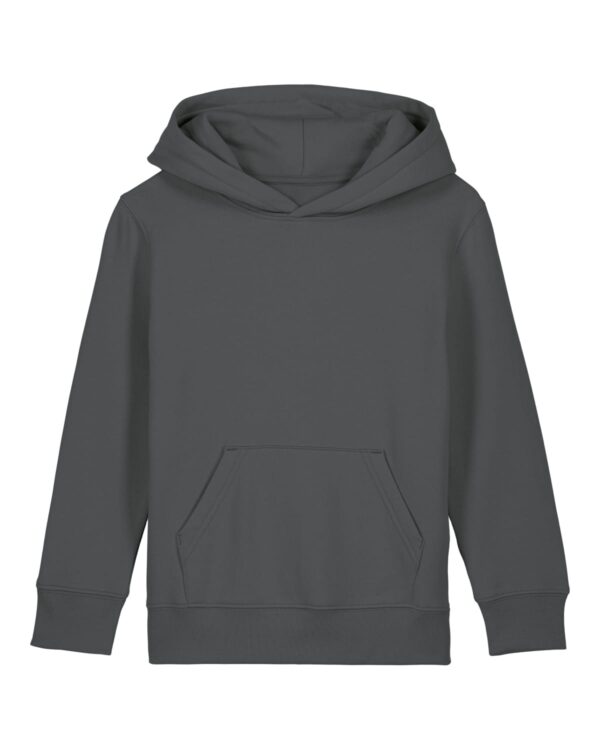 Kinder-Hoodie - Beispielbild