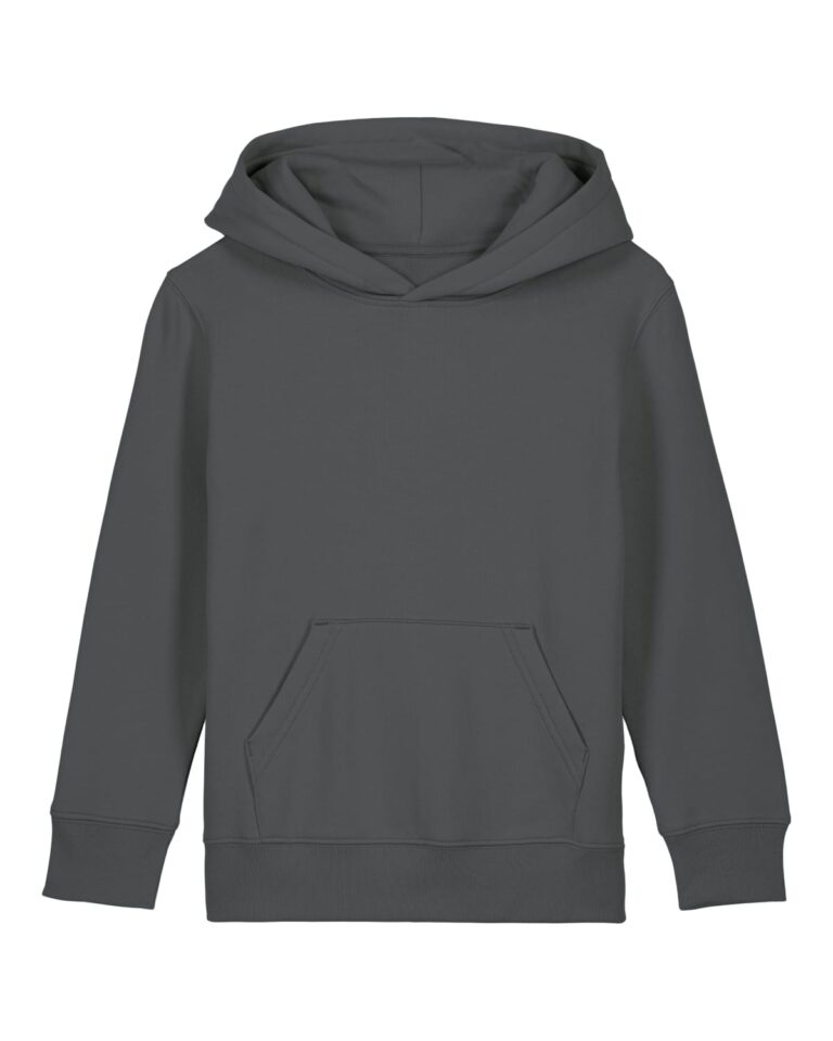 Kinder-Hoodie - Beispielbild