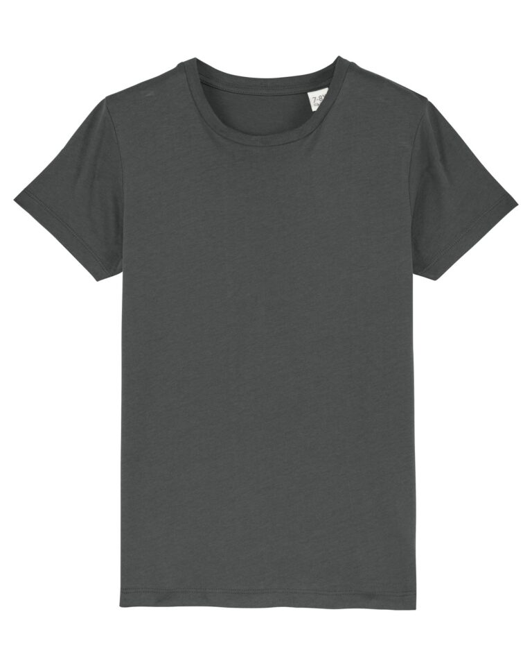 Kinder-Shirt - Beispielbild
