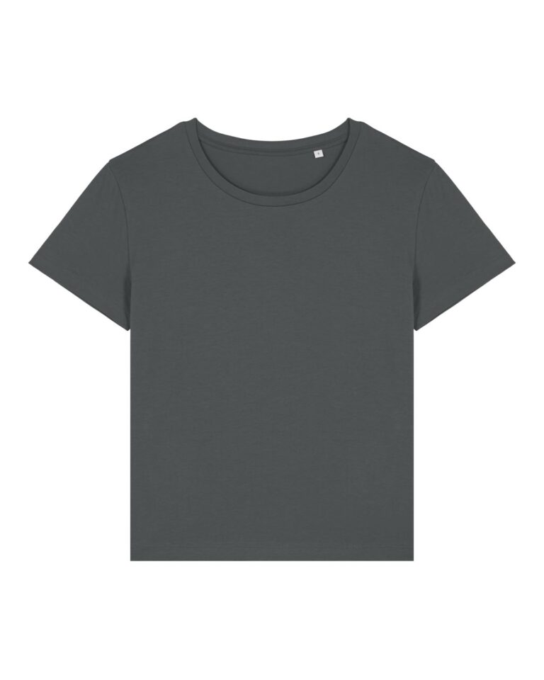 Damen-Shirt weit - Beispielbild