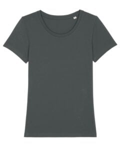 Damen-Shirt tailliert - Beispielbild