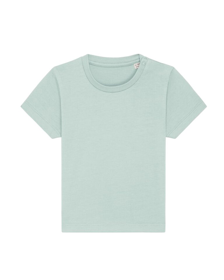 Baby Shirt Beispielfoto