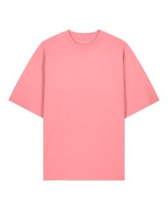 Unisex Shirt oversized Beispielfoto