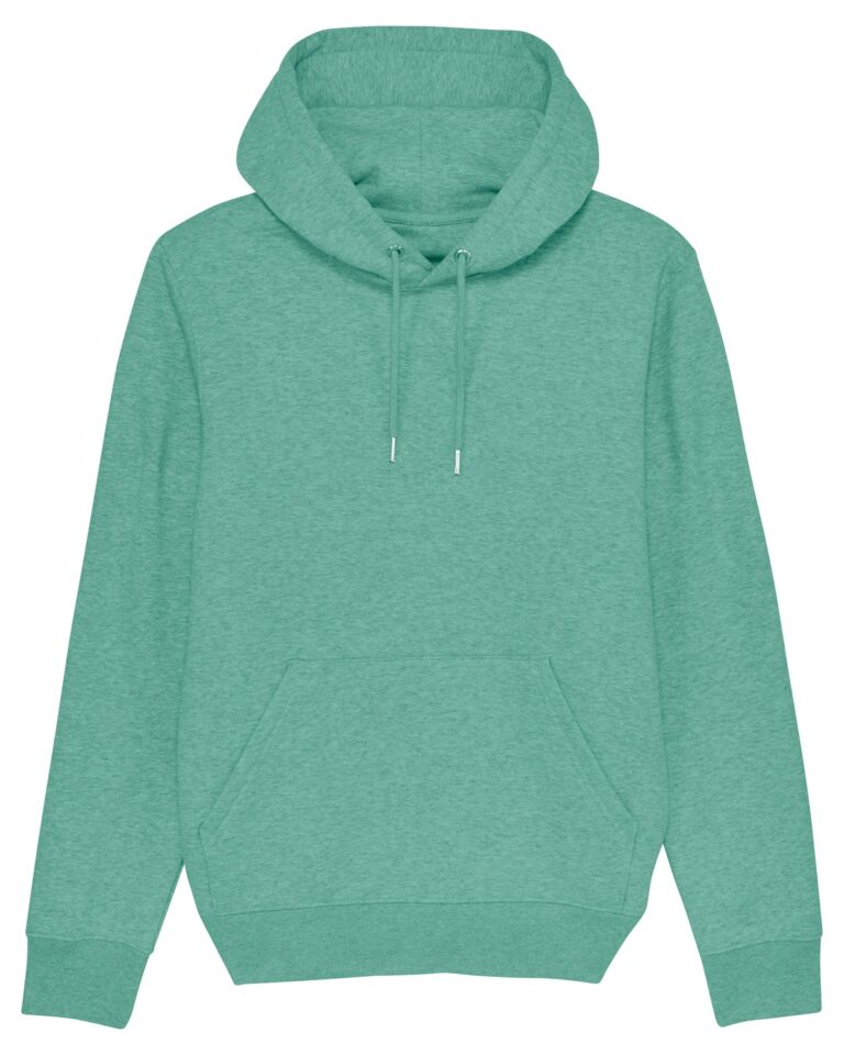 Unisex Hoodie Beispielfoto