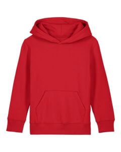 Kinder Hoodie Beispielfoto