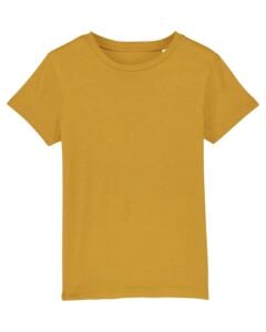Kinder Shirt Beispielfoto