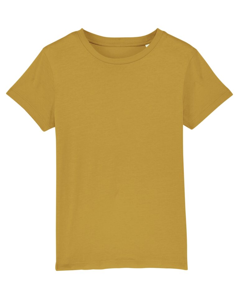 Kinder Shirt Beispielfoto