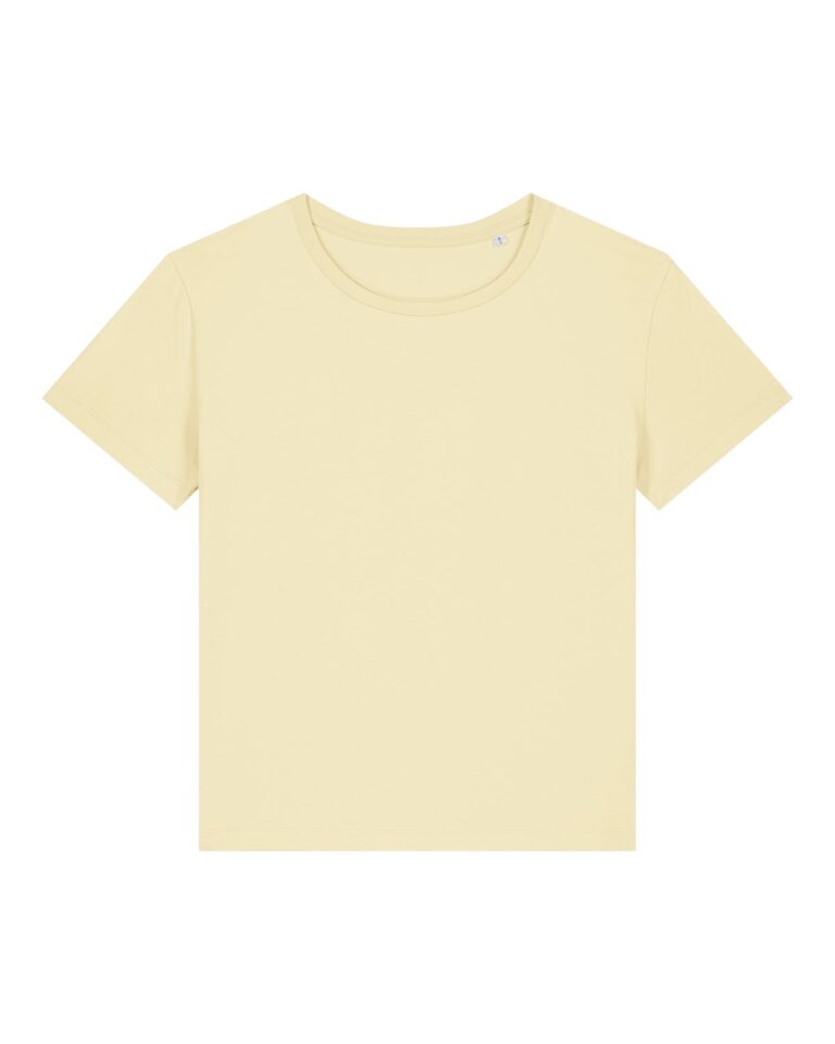 Damen Shirt weit Beispielfoto