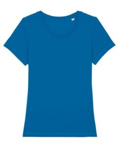 Damen Shirt tailliert Beispielfoto