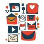 Symbolbild "Newsletter"