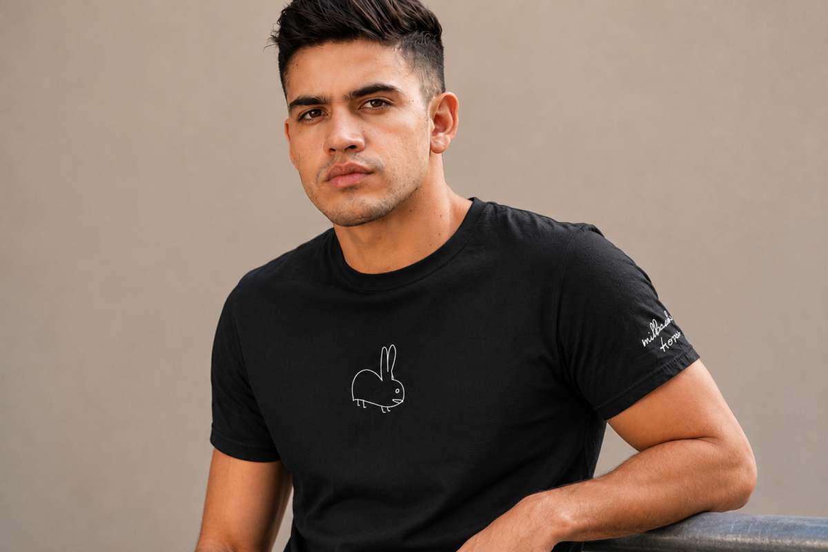 millendorfer tieren-Shirt – Bild 1