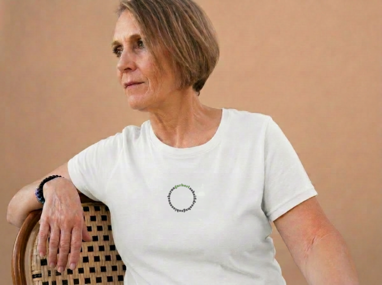 gschissenes gurkerl-Shirt