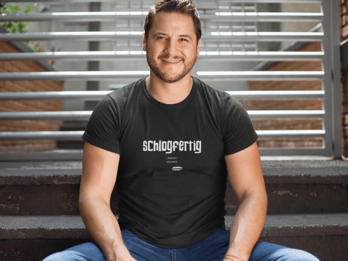 TTC Mattersburg Shirt Herren – Bild 1