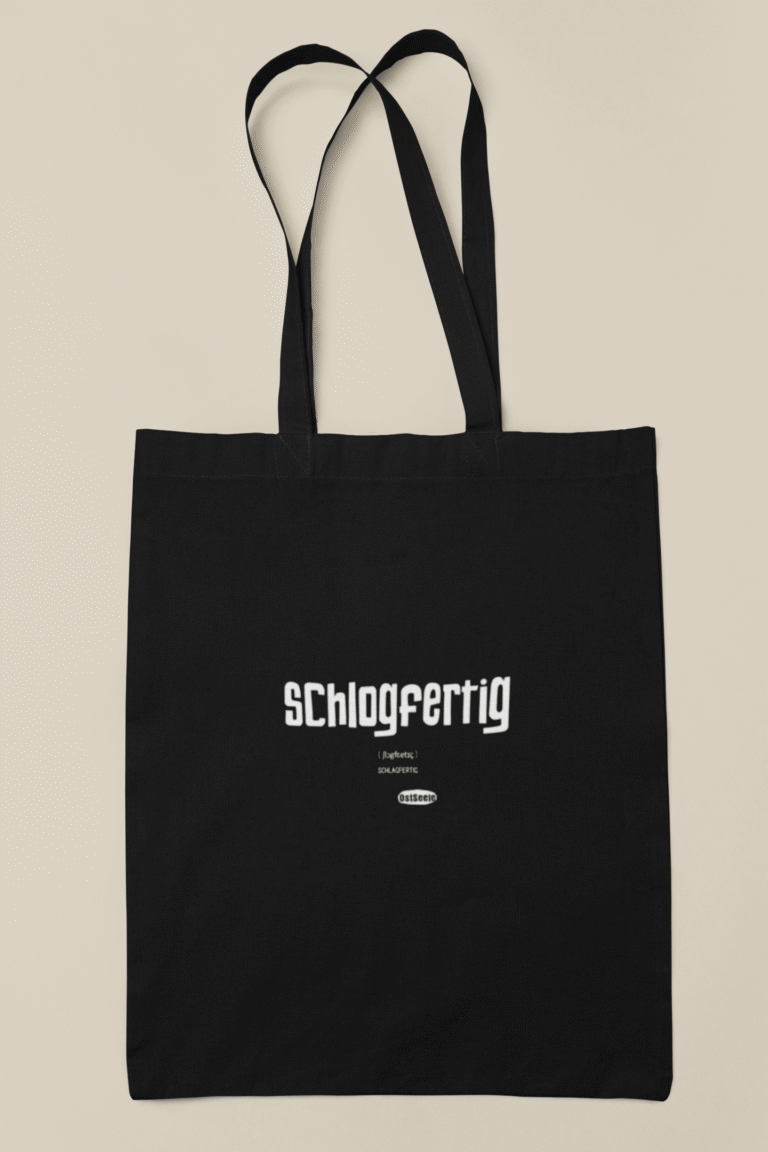 TTC Mattersburg Tasche