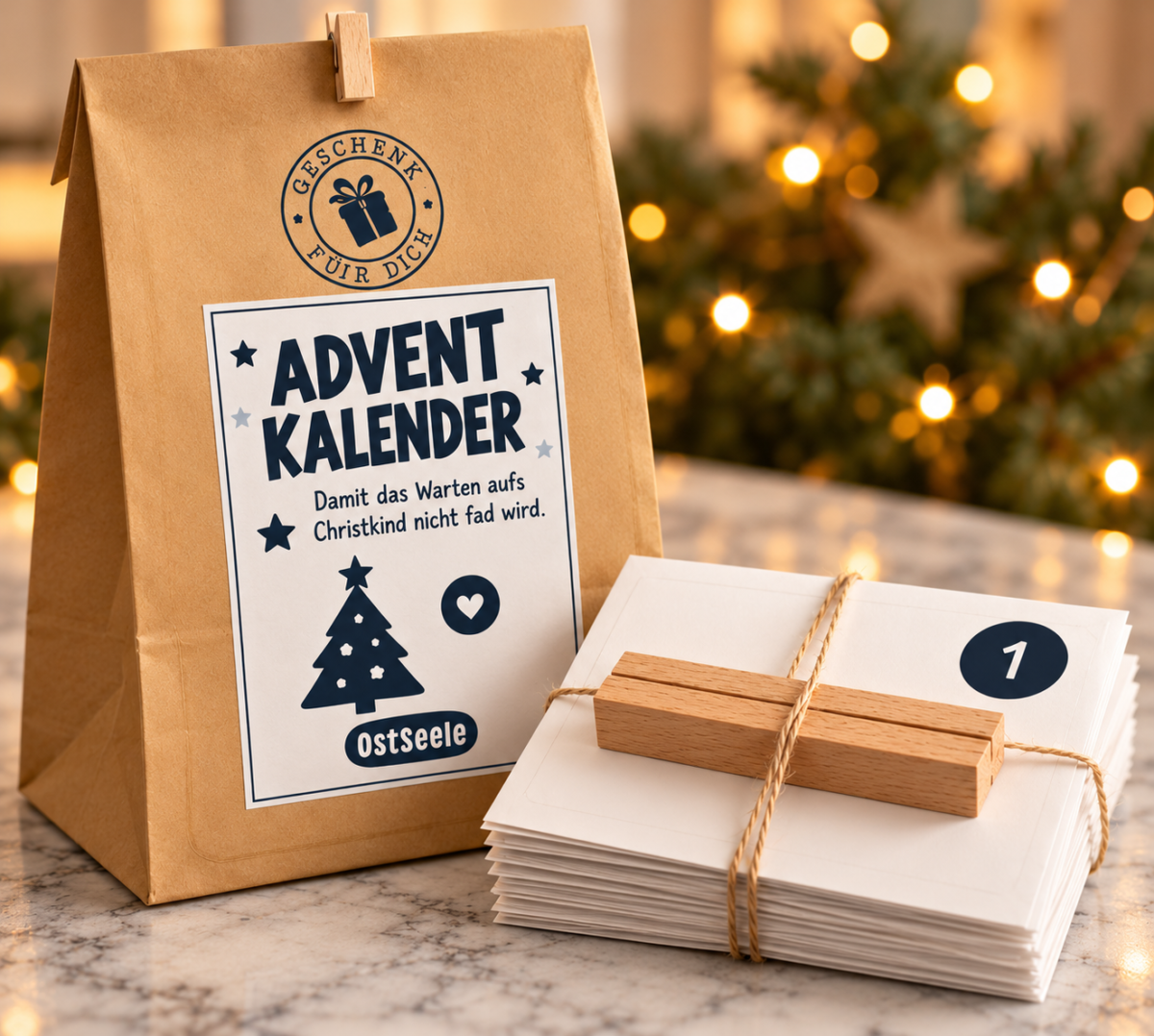 Advenkalender – Bild 1