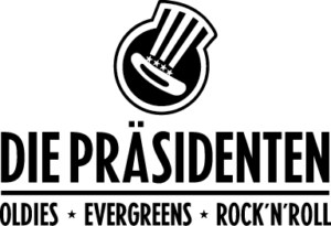 Logo "Die Präsidenten"