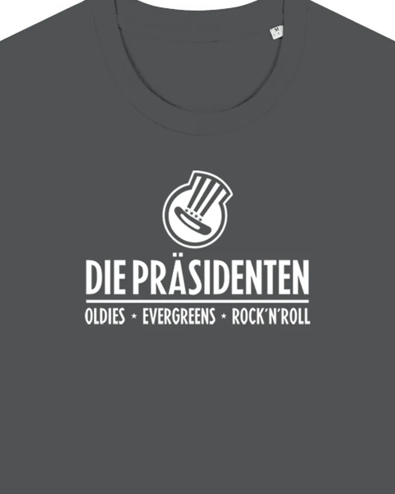 Die Präsidenten – Motiv