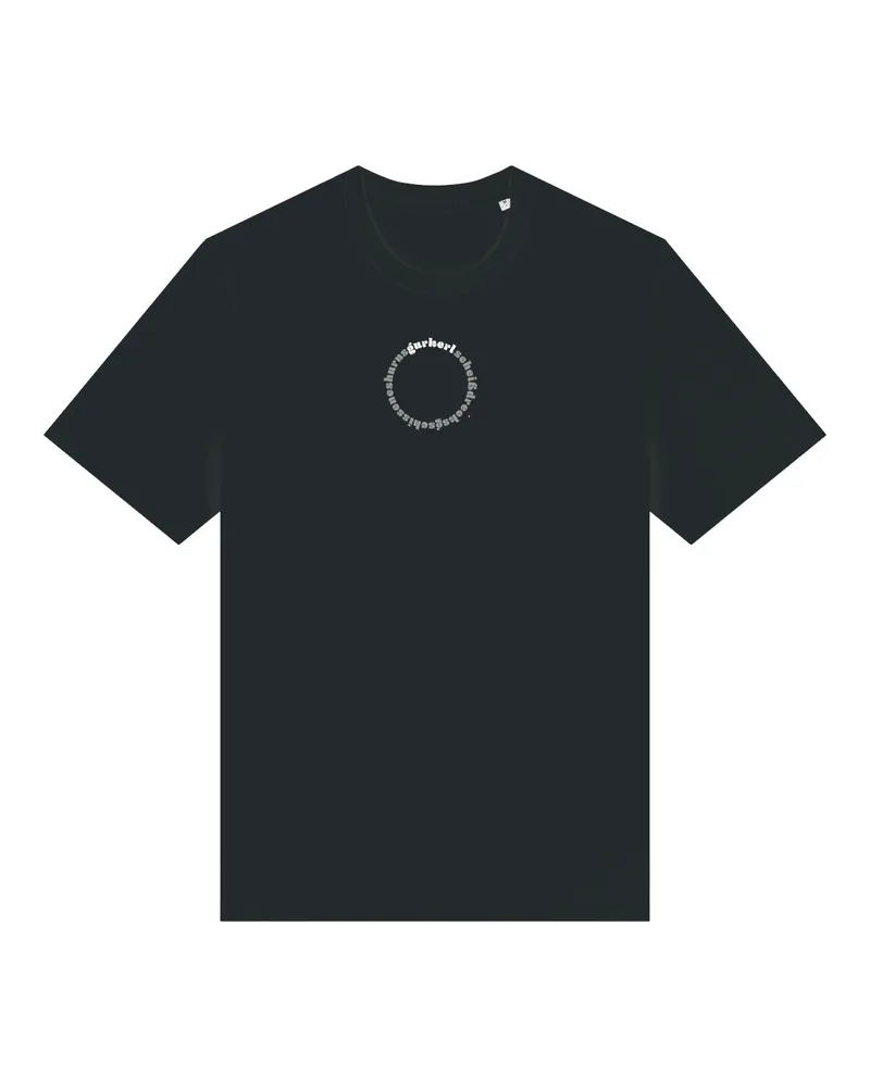 gschissenes gurkerl – Unisex
