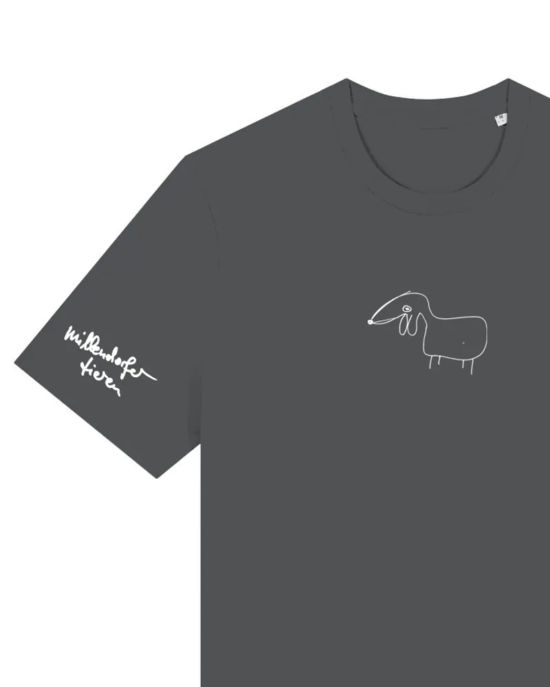 Dackel – Motiv