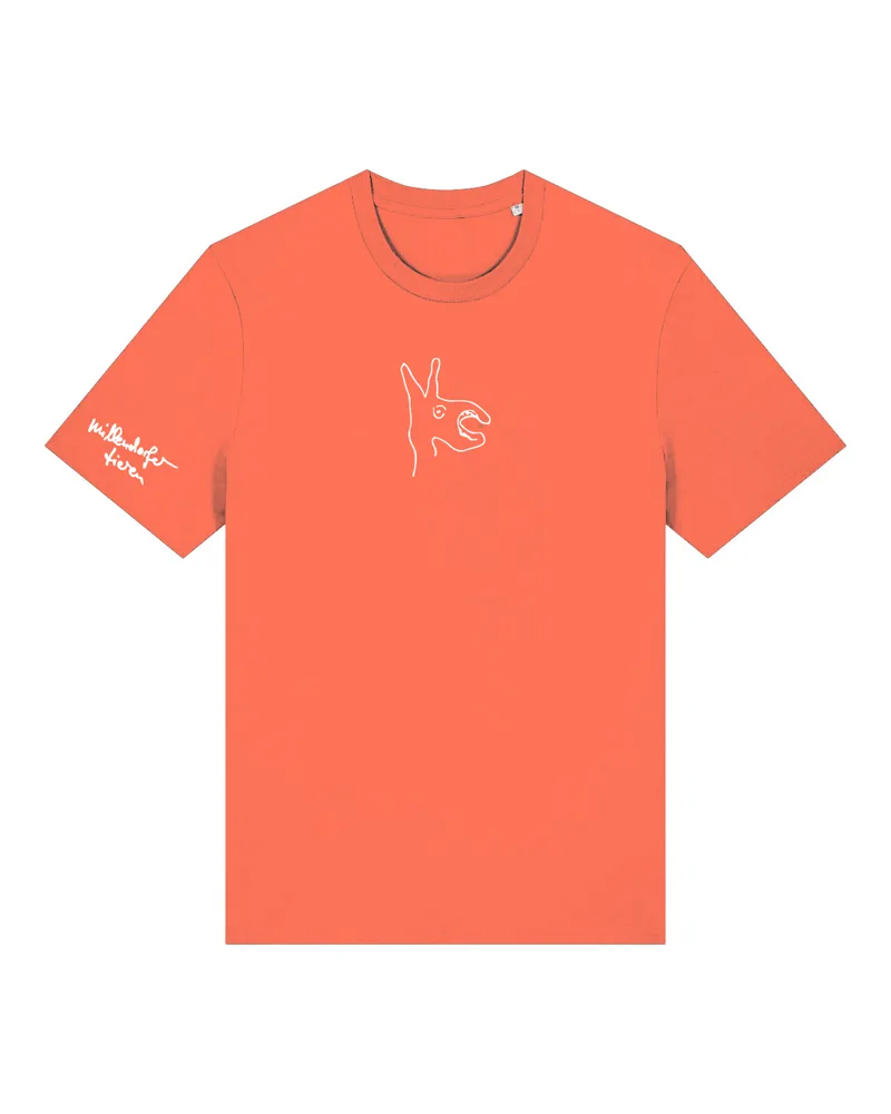 Eselfuchs – Unisex, fiesta