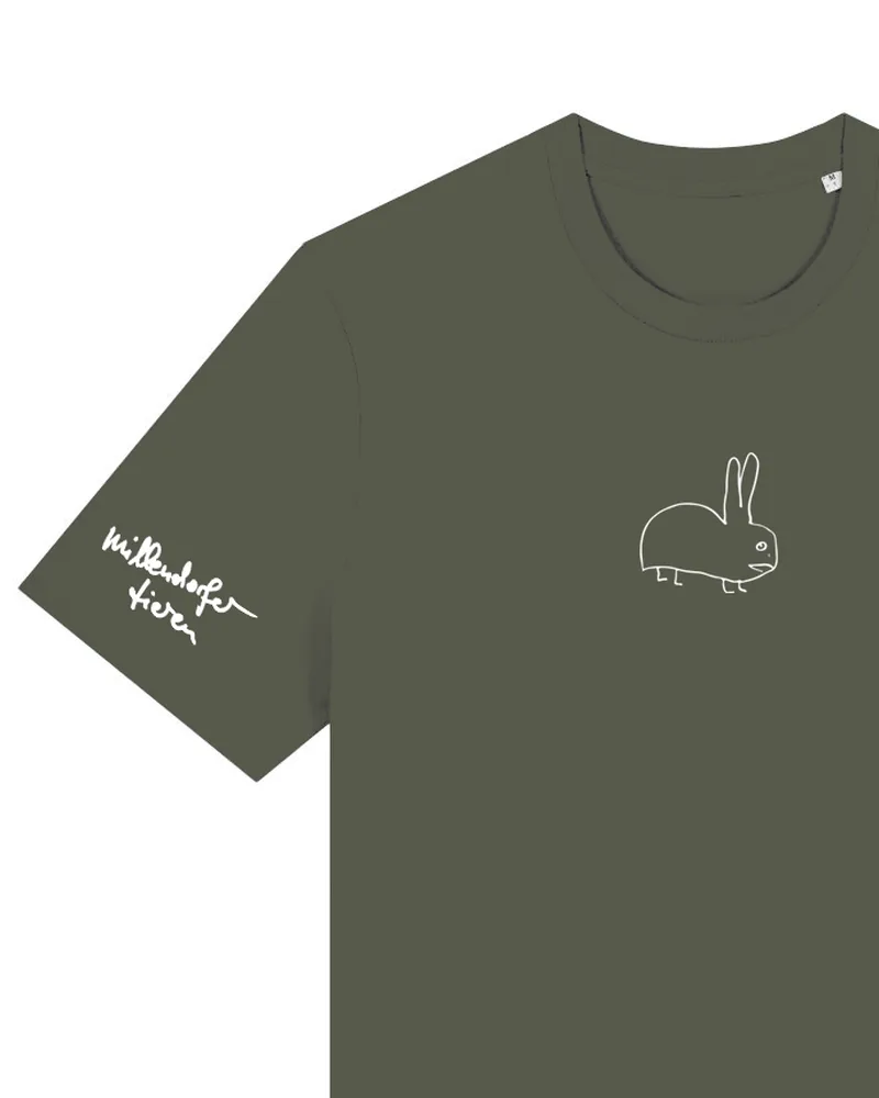 Hase – Motiv