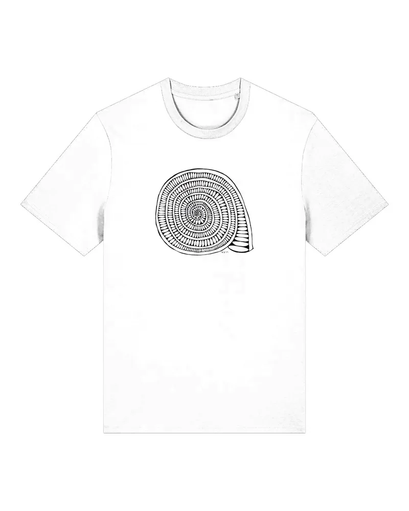 MiR 1 – Unisex, white