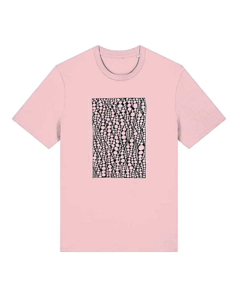 MiR 3 – Unisex, cotton pink