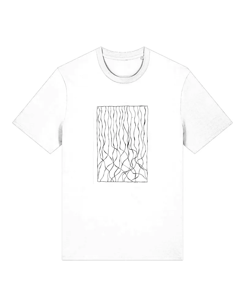 MiR 6 – Unisex, white