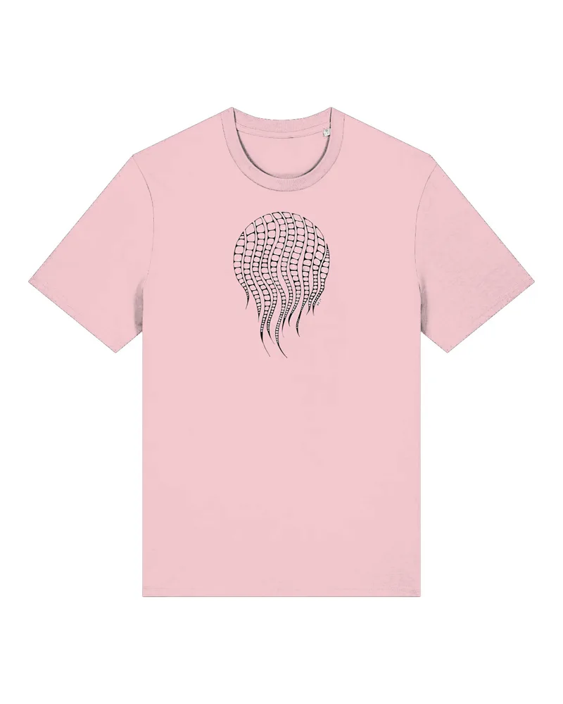 MiR 7 – Unisex, cotton pink