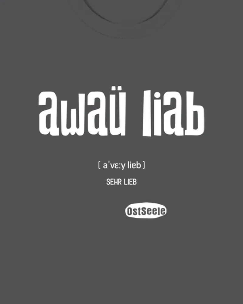 awaü liab – Motiv