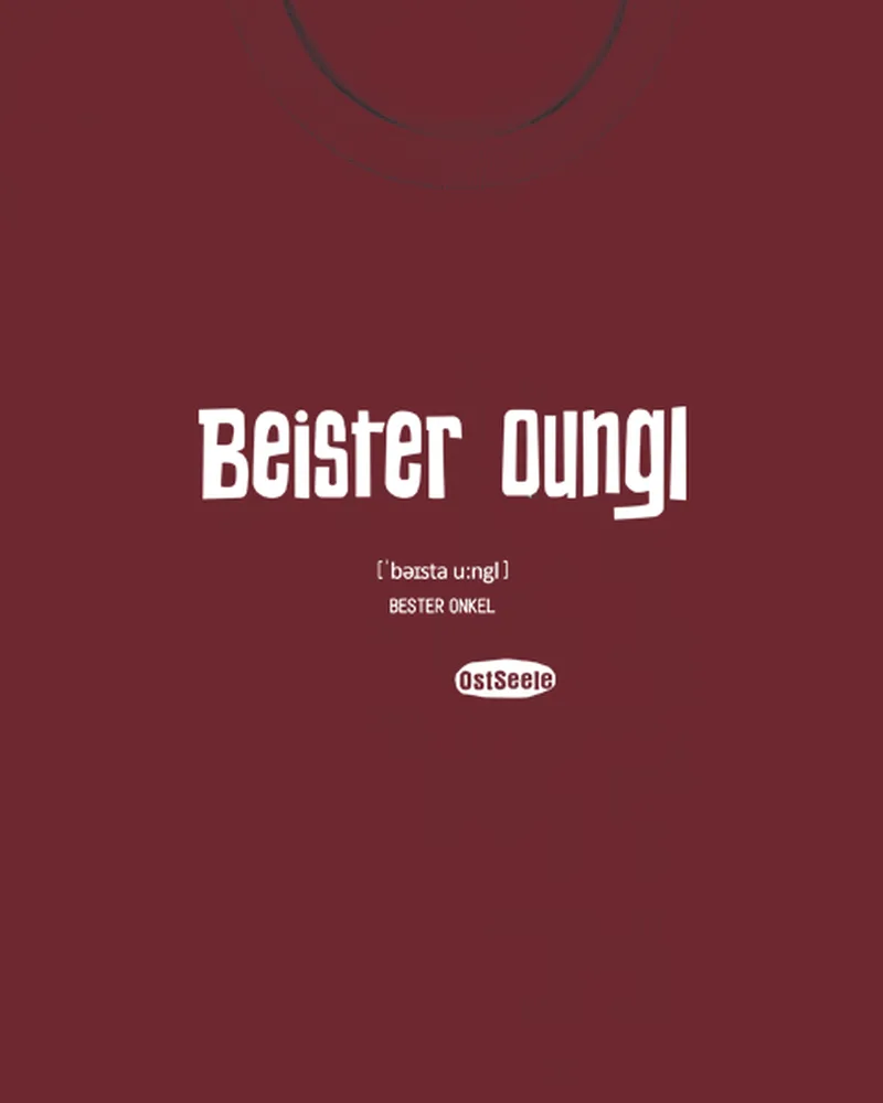 beister Oungl – Motiv