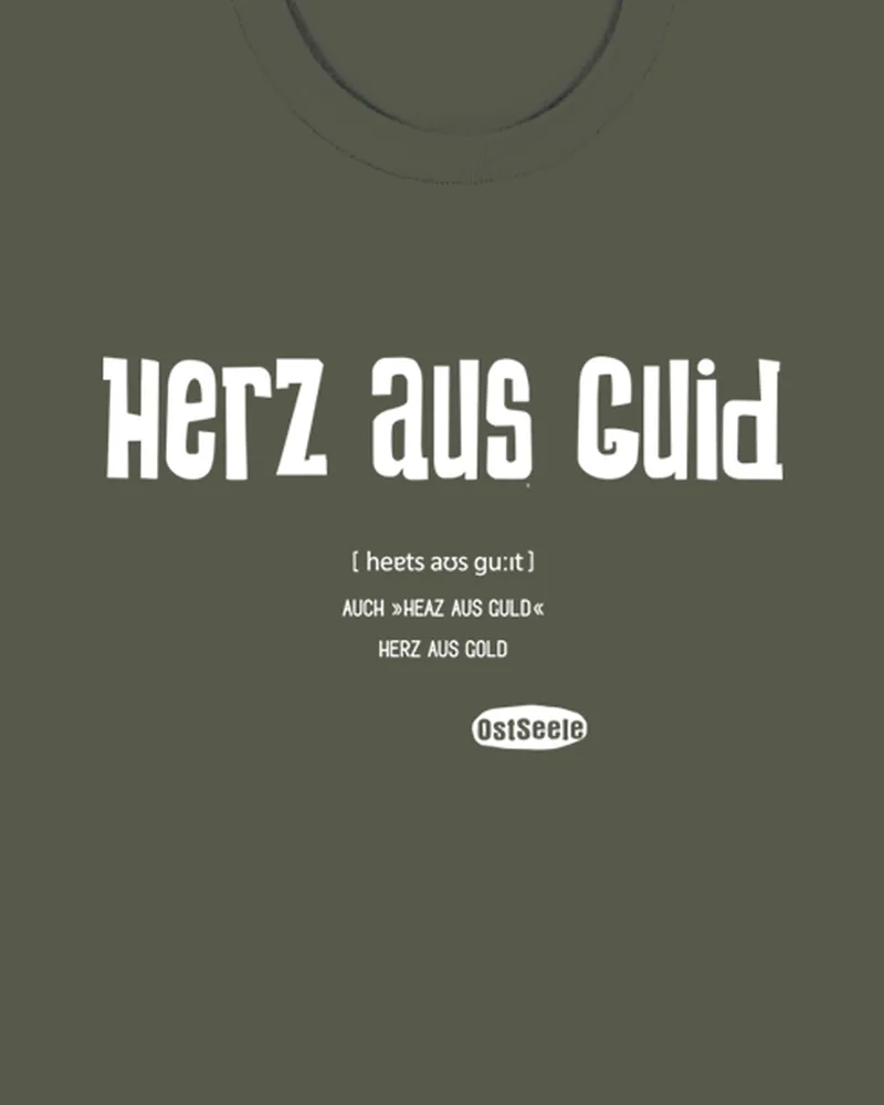 Herz aus Guid – Motiv