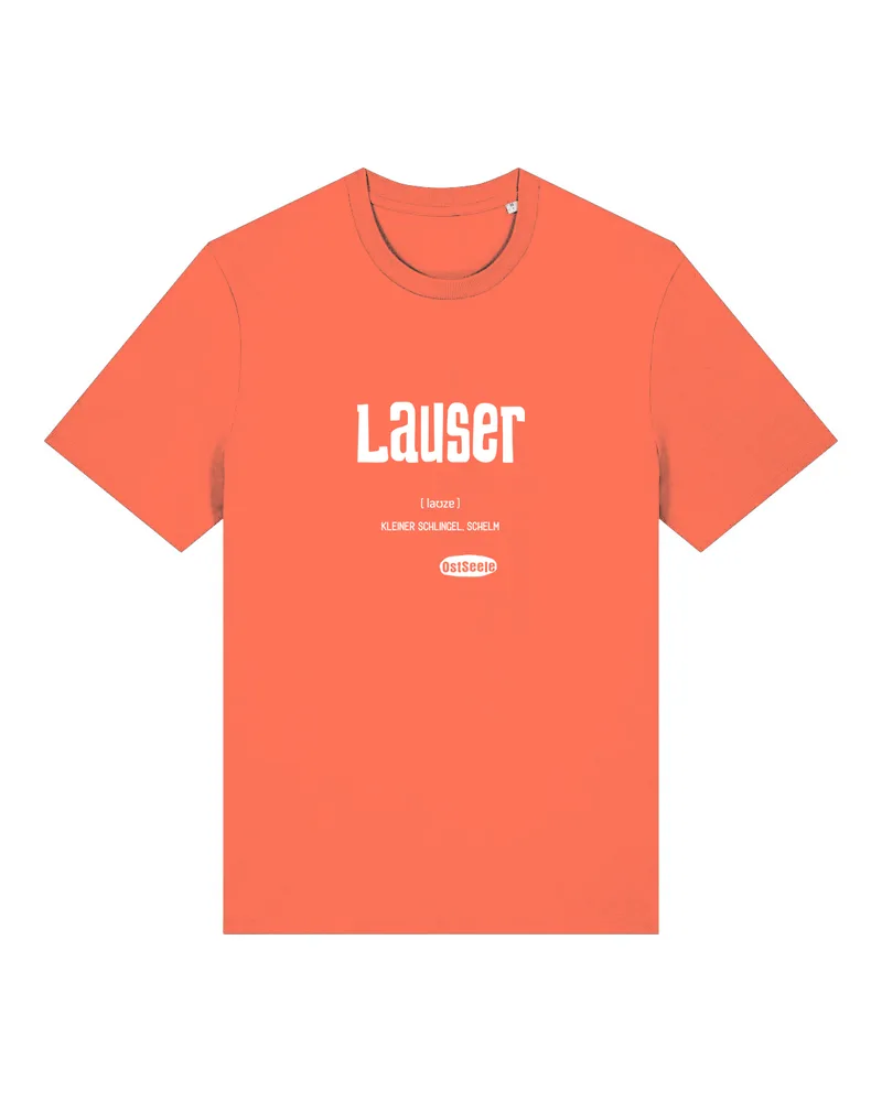 Lauser – Unisex, fiesta