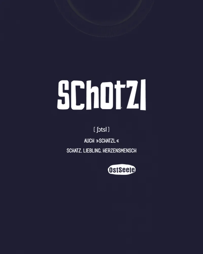 Schotzl – Motiv