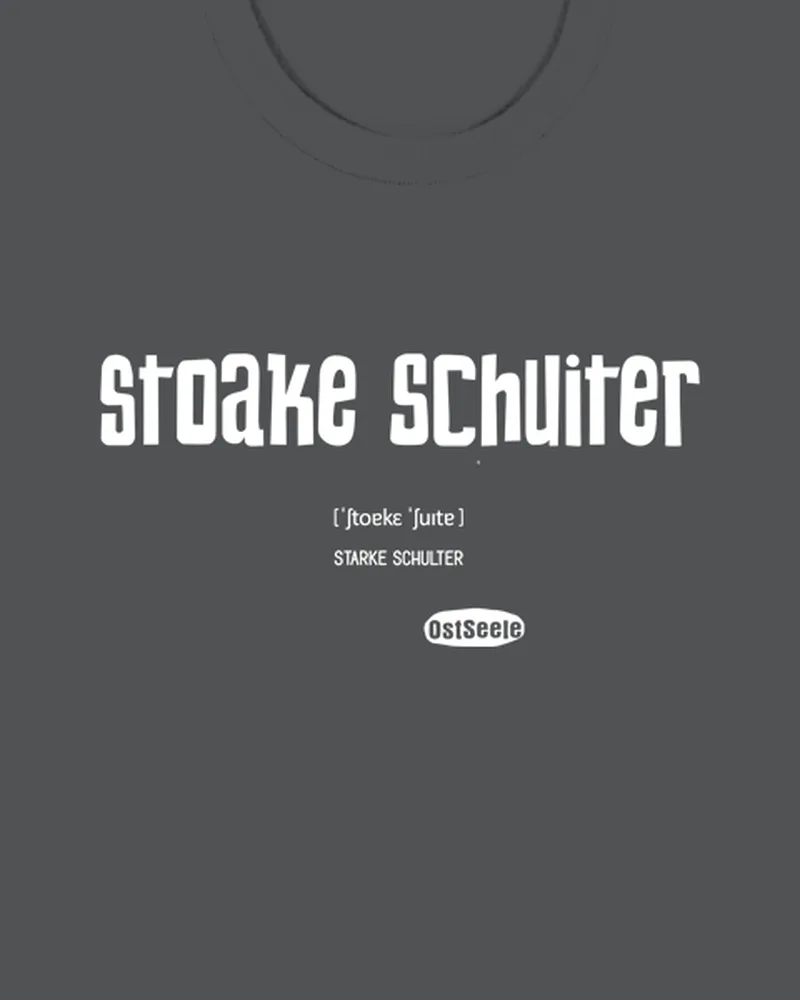 stoake Schuiter – Motiv