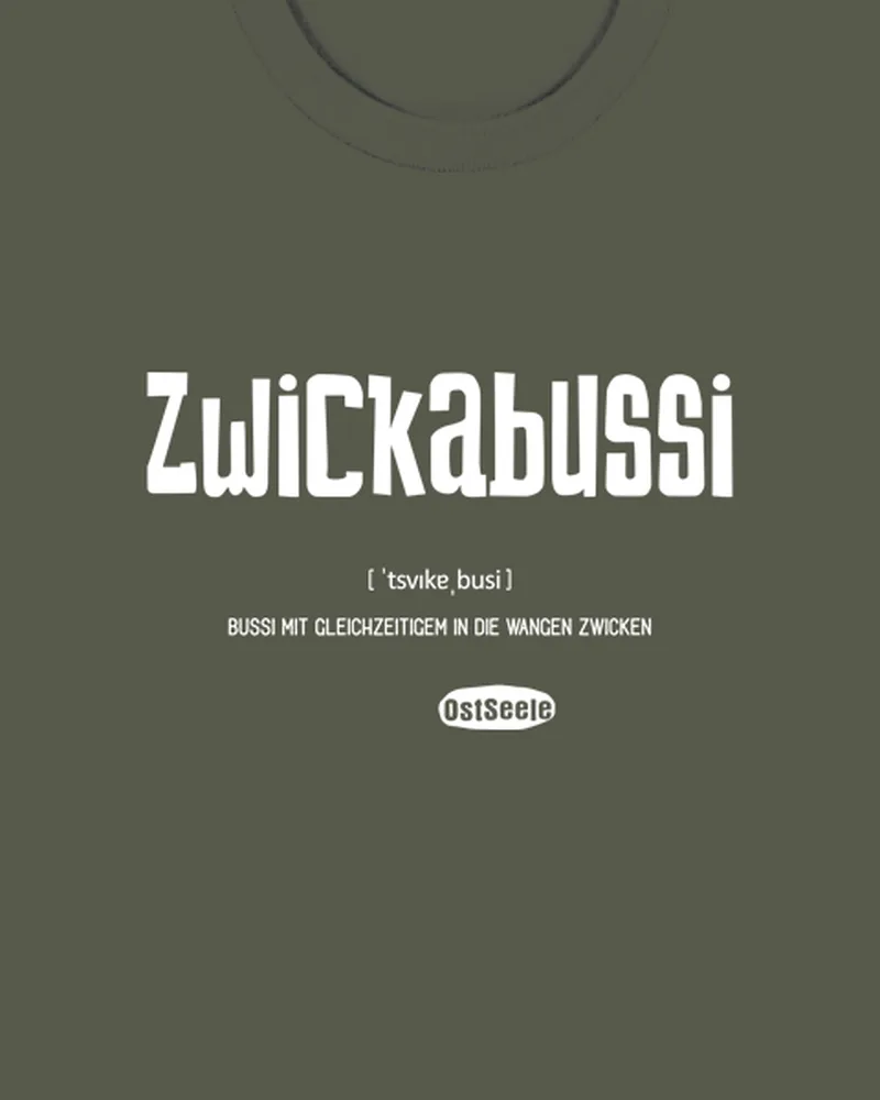 Zwickabussi – Motiv